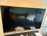 TV skärm LG Ultra HD