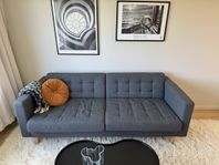 Soffa ”Ikea Landskrona”