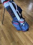 Dry performance golfbag