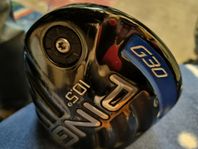 Driver Ping G30