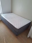 MIO: Sense Deluxe Kontinental - 120x210 Extra Fast