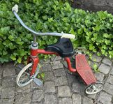 Trehjuling - Vintage - Retro - Nostalgi 