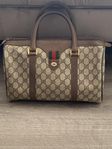 Louis Vuitton Boston väska 