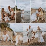 fotograf dop bröllop familj