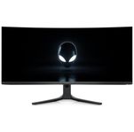 34” Dell Alienware OLED AW3423DWF (bildskärm)