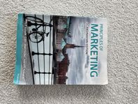 Studentlitteratur marknadsföring