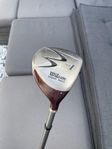 Wilson 1 wood (driver)