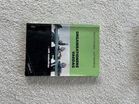 Studentlitteratur organisation