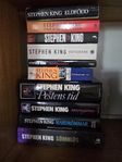 Böcker av Stephen King