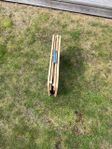 Origo camping bord 50-60 tal