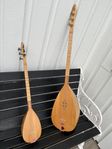 musik instrument 