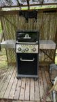 Broil King, gasolgrill