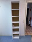 Bokhylla Ikea