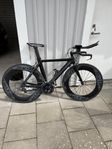 Planet X stealth TT