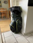 Big Max Silencio 4 golfbag