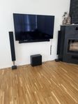 bang olufsen beolab 8000
