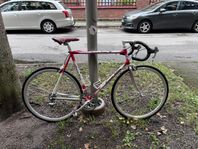 Vintage Herman Braun racer