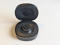 Smart ring - Ringconn gen 2 silver storlek 10