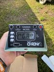 Chrony gamma med printer