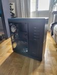 phanteks chassi 