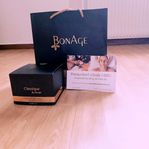 Exclusive peeling + ansikts behqndlig 