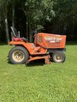 KUBOTA G3HST Trädgårdstraktor DIESEL