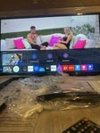 Samsung 32 tum smart tv i nyskick 