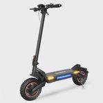 Elscooter iScooter ix7 Pro