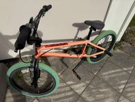 Scott BMX Volt X 10