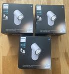 Philips Hue Adore vit spotlight 5W 