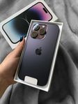 IPhone 14 Pro Ny w/1m charger
