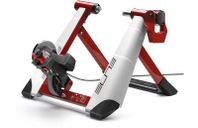 Elite Roll to Rear Wheel Trainer Novo Force Pack