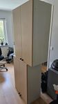 Ikea Faktum överskåp