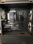Stationär PC för gaming