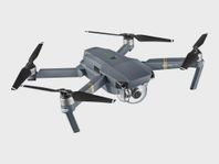 DJI Mavic Pro Drönare