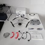 DJI Mini 3 NYSKICK