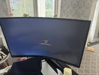 Samsung skärm 32 tum