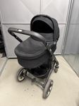 Cybex Talos S Lux
