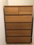 IKEA Malm byrå