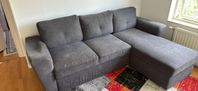 VEJLBY Bäddsoffa