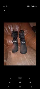 Vinterkänga fodrad stl 43/44