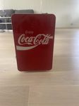 Coca Cola minikylskåp