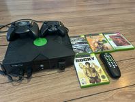 Xbox