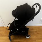 Bugaboo Butterfly 