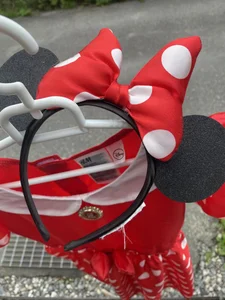 Maskeraddräkt Mimmi 