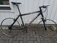 Cykel
