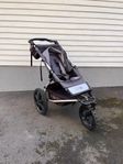 Mountain Buggy Barnvagn