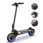 Skoter iScooter iX7 Pro. 2x 1000 w