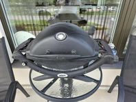 Gasolgrill Weber Q1200