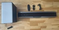 Philips Fidelio SoundBar HTB9150